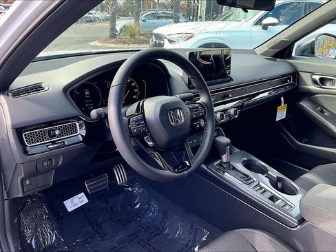 New 2026 Honda Civic Sport image 10