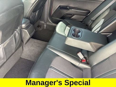 Used 2024 Kia K5 GT-Line w/ GT-Line Premium Package AWD/4WD image 32
