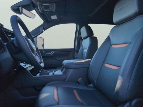 New 2026 GMC Sierra 2500 AT4 w/ AT4 Premium Plus Package image 26