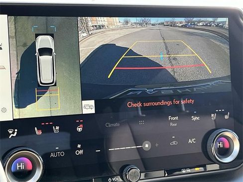 Used 2025 Lexus TX 350 AWD w/ Technology Package image 43