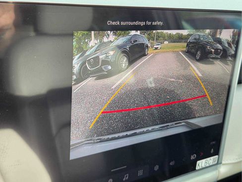 New 2026 MAZDA CX-5 Select AWD/4WD image 25