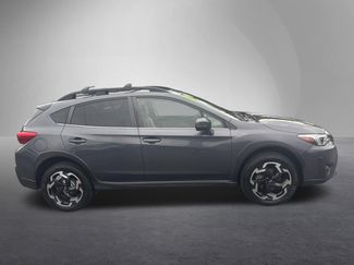 Used 2022 Subaru Crosstrek 2.5i Limited w/ Moonroof Package 1 AWD/4WD video 2