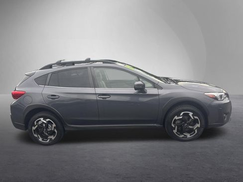 Used 2022 Subaru Crosstrek 2.5i Limited w/ Moonroof Package 1 AWD/4WD image 2