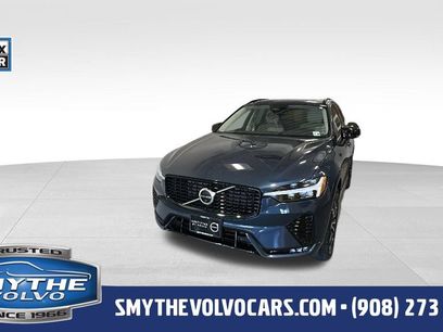Certified 2024 Volvo XC60 B5 Plus w/ Protection Package Premier