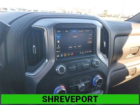 Certified 2020 GMC Sierra 1500 SLT w/ SLT Premium Plus Package image 13
