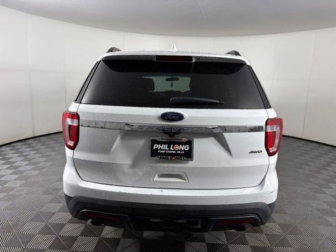 Used 2016 Ford Explorer 4WD image 6