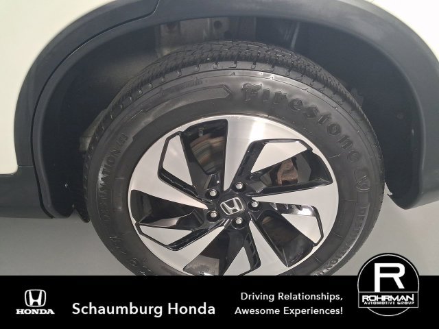 Used 2016 Honda CR-V Touring image 5
