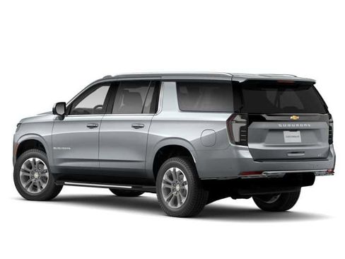 New 2026 Chevrolet Suburban LT w/ Comfort Package image 96