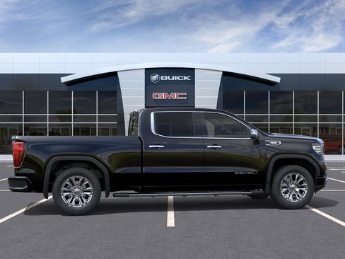 New 2026 GMC Sierra 1500 Denali AWD/4WD image 6
