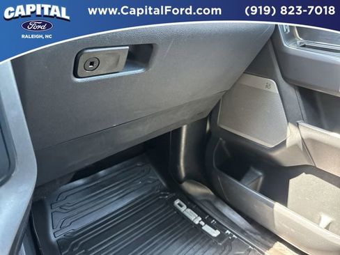 Certified 2025 Ford F150 Lariat w/ Equipment Group 501A Mid AWD/4WD image 27