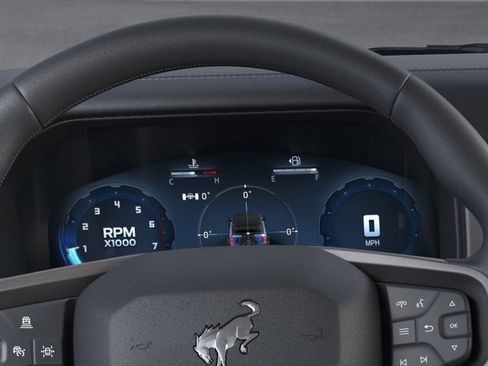 New 2026 Ford Bronco Outer Banks AWD/4WD image 35