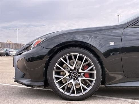 Used 2015 Lexus RC 350 image 14
