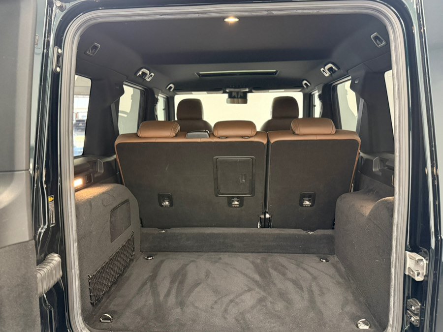 Used 2019 Mercedes-Benz G 550 image 66