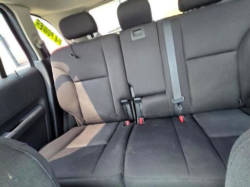 Used 2010 Ford Edge SEL image 25