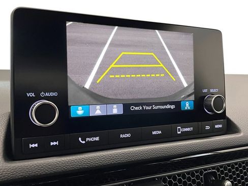 New 2026 Honda Civic Sport image 23