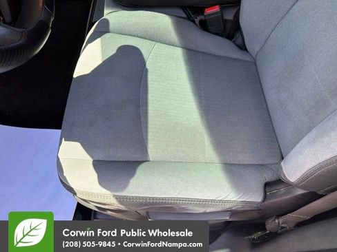 Used 2019 RAM 2500 Big Horn AWD/4WD image 25