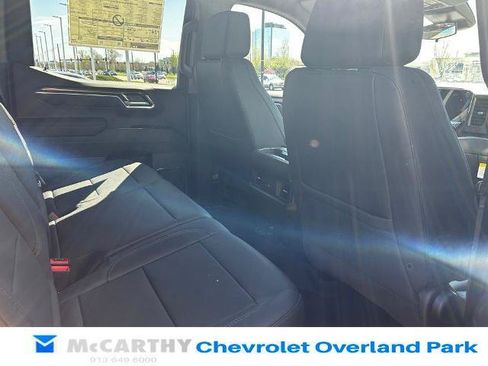 New 2026 Chevrolet Silverado 1500 RST w/ Safety Package AWD/4WD image 21