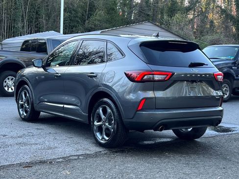 Used 2024 Ford Escape ST-Line Select w/ Tech Pack #1 image 5