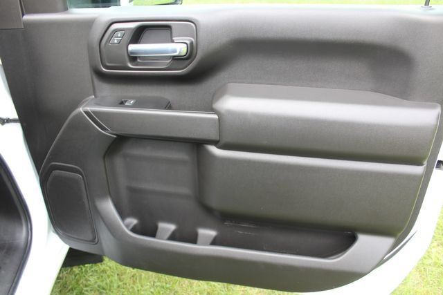 Used 2022 Chevrolet Silverado 2500 W/T w/ WT Fleet Convenience Package AWD/4WD image 21