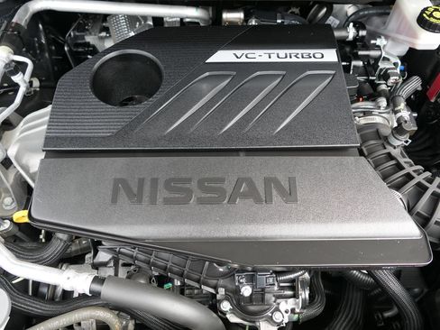 Used 2023 Nissan Rogue S FWD image 27