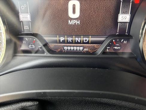 Used 2021 RAM 1500 Limited w/ Body Color Bumper Group image 12