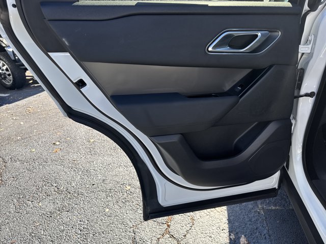 Used 2024 Land Rover Range Rover Velar Dynamic SE AWD/4WD image 25