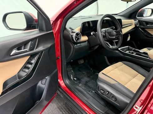 New 2026 Chevrolet Equinox ACTIV AWD/4WD image 31