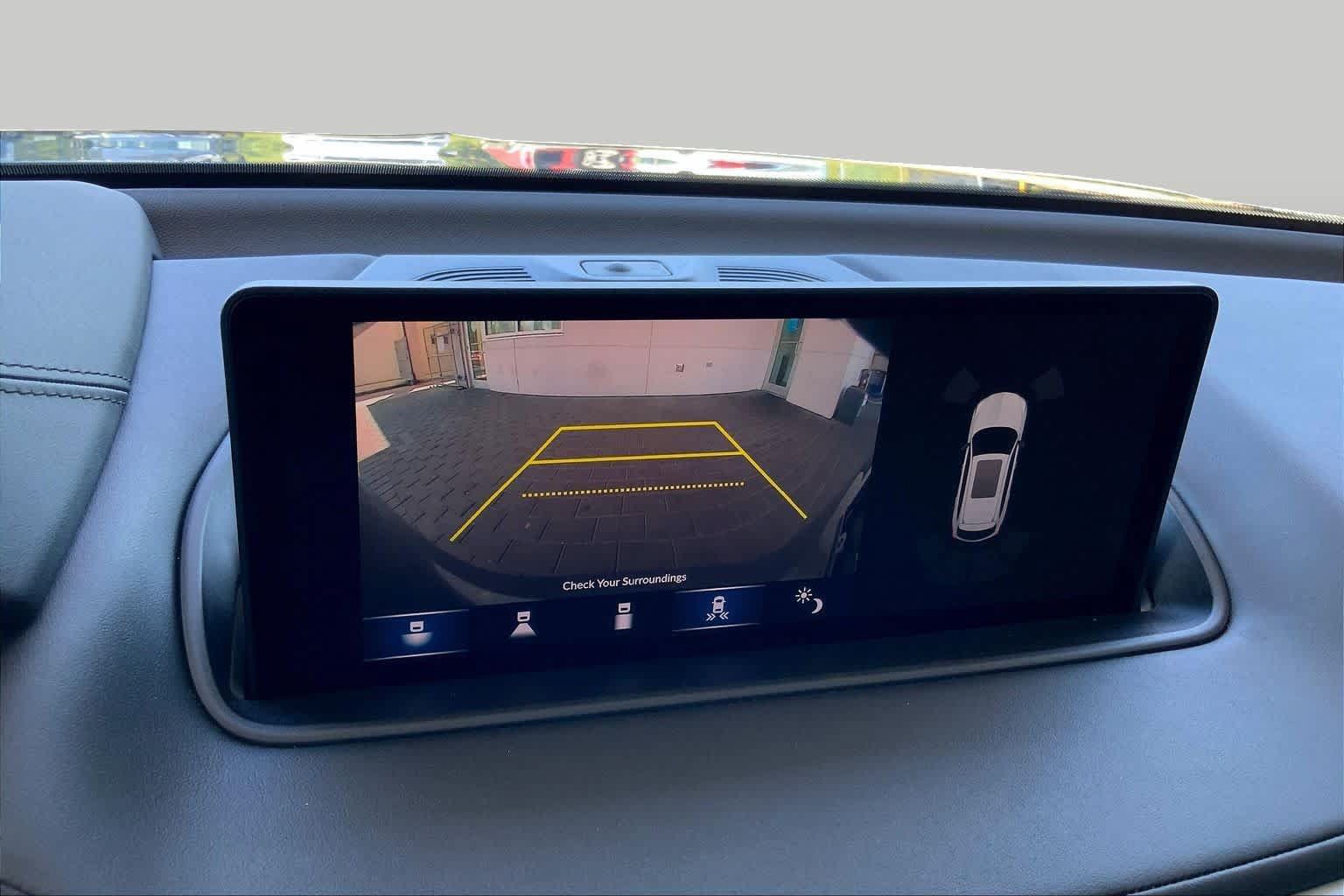 Used 2024 Acura MDX w/ Technology Package FWD image 29