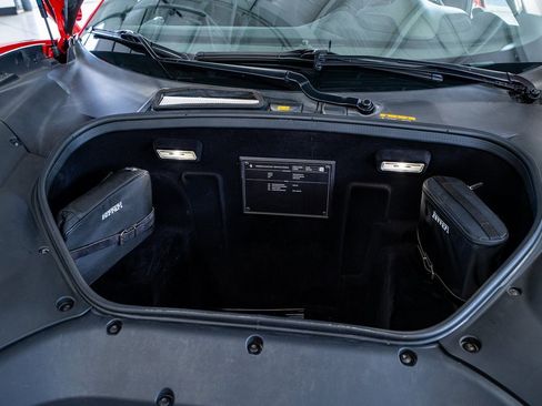 Used 2020 Ferrari 488 Pista Coupe image 60