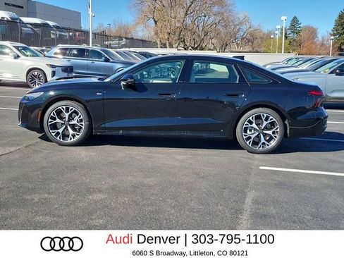 New 2026 Audi A6 Premium Plus image 5