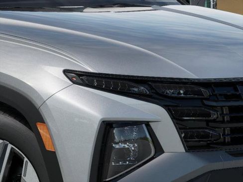 New 2026 Hyundai Tucson SEL FWD image 9