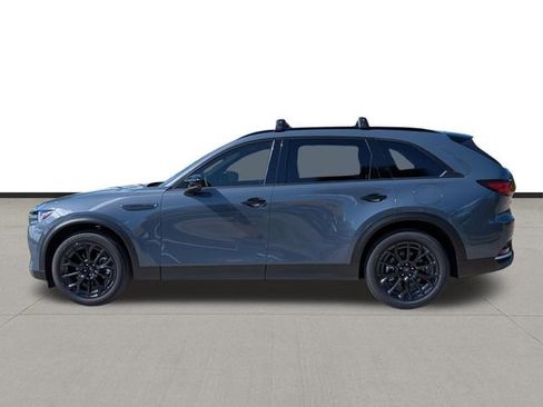 New 2026 MAZDA CX-70 3.3 Turbo w/ Premium Plus Pkg AWD/4WD image 8