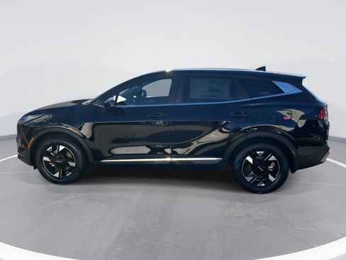 New 2026 Kia Sportage LX image 8