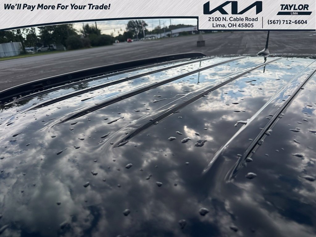 Used 2025 Jeep Compass Limited AWD/4WD image 14