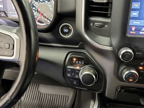 Used 2021 RAM 1500 Big Horn AWD/4WD image 37