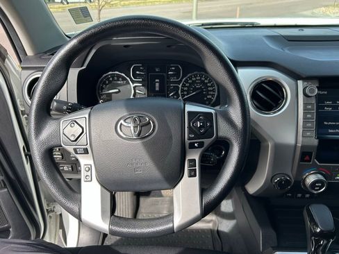 Used 2020 Toyota Tundra SR5 w/ TRD Off-Road Package image 23