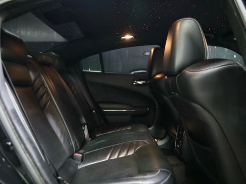 Used 2019 Dodge Charger SRT Hellcat w/ Navigation & Travel Group image 35