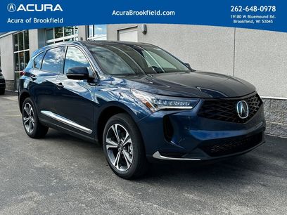 New 2026 Acura RDX w/ Technology Package