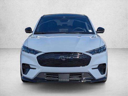 New 2026 Ford Mustang Mach-E GT AWD/4WD image 6
