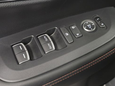 Used 2023 Subaru Impreza 2.0i Sport image 24