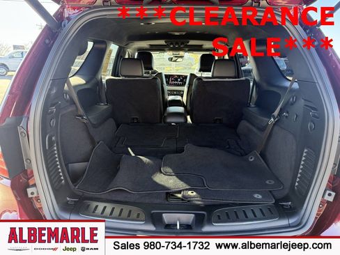 Used 2024 Dodge Durango Citadel image 5