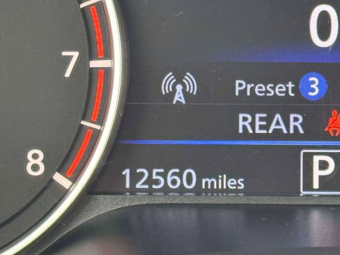 Certified 2025 Nissan Altima 2.5 SL image 27