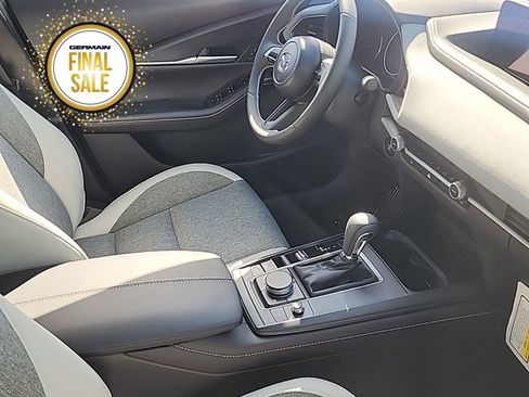 New 2026 MAZDA CX-30 AWD 2.5 S image 10