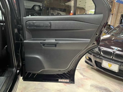 Used 2020 Ford Explorer 4WD Police Interceptor image 27