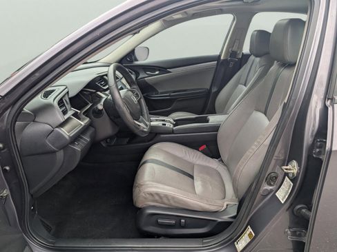 Used 2017 Honda Civic EX-L image 29