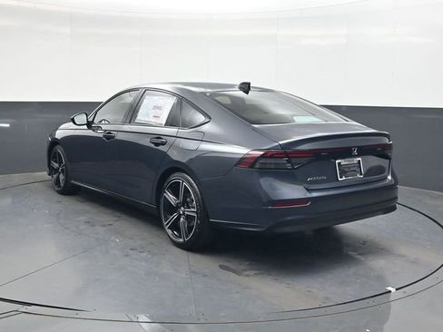 New 2026 Honda Accord SE image 6