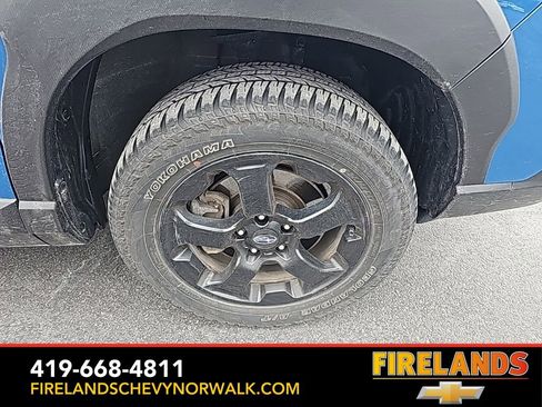 Used 2022 Subaru Forester Wilderness w/ Wilderness Package image 30