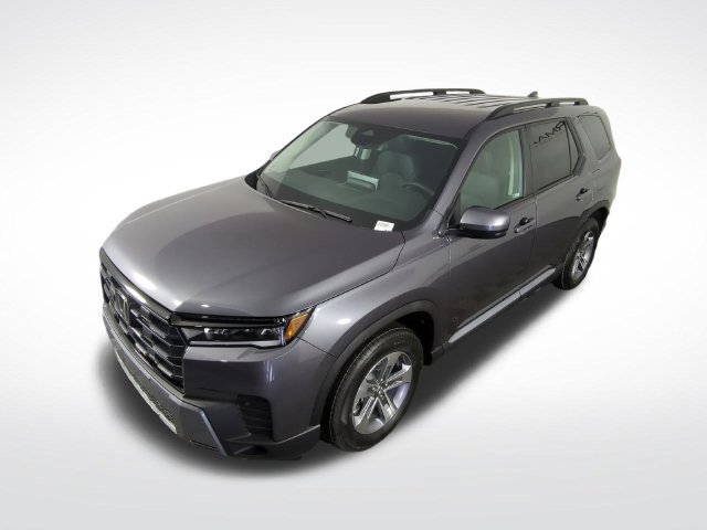 New 2026 Honda Pilot EX-L image 24
