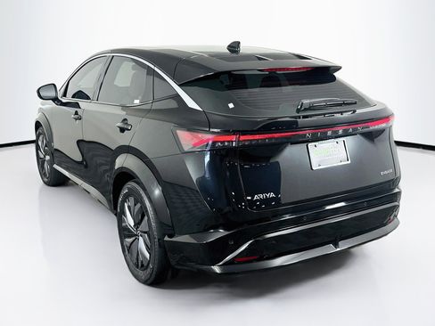 Used 2023 Nissan Ariya FWD image 5
