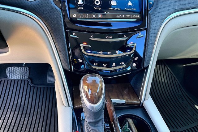 Used 2018 Cadillac XTS Luxury w/ Driver Awareness Package FWD image 25